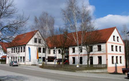 Konjukturpaket 2, Modernisierung Schule